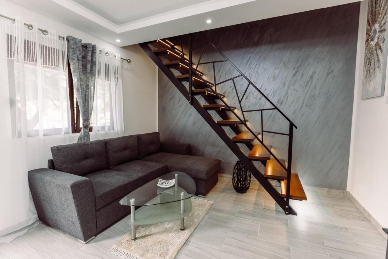 Aria Apartment Cetinje Exterior foto