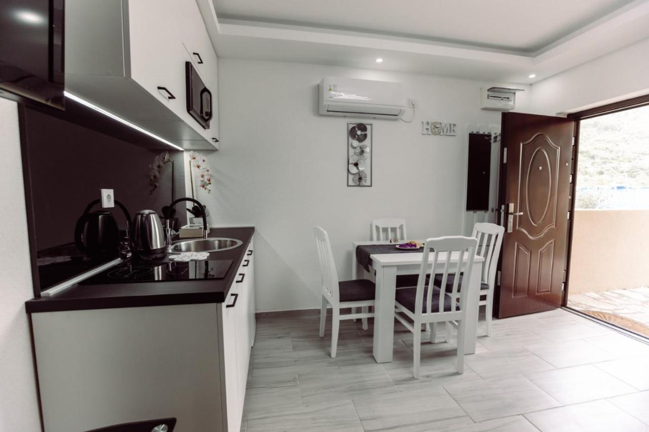 Aria Apartment Cetinje Exterior foto