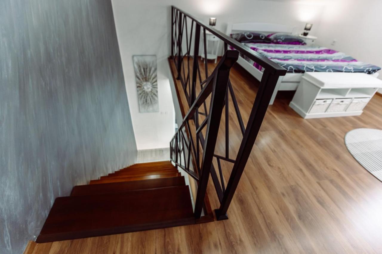 Aria Apartment Cetinje Exterior foto